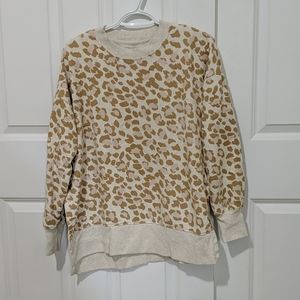 Aerie Summer Sweatshirt, XXS